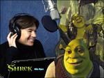     -  - Shrek