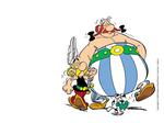     -  - Asterix