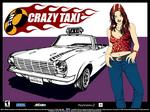 скачать crazy taxi