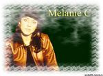     -   Melanie C