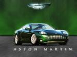     -  - Aston Martin