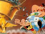 Desktop wallpapers - Cartoons - Asterix Asterix