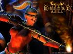 Desktop wallpapers - Games - Diablo Diablo