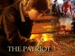 Desktop wallpapers - Movies - Patriot Patriot