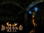 Desktop wallpapers - Games - Diablo Diablo