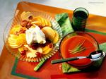 Desktop wallpapers - Food - Dishes Dishes