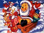 Desktop wallpapers - Holidays & gifts - New Year & Christmas New Year & Christmas