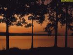 Desktop wallpapers - Nature - Sunset Sunset