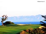 Desktop wallpapers - Sports - Golf Golf