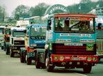 Desktop wallpapers - Cars - Lorries Lorries