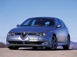 Desktop wallpapers - Cars - Alfa Romeo Alfa Romeo