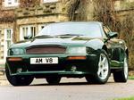     -  - Aston Martin
