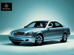 Desktop wallpapers - Cars - Mercedes Mercedes