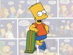 Desktop wallpapers - Cartoons - Simpsons Simpsons