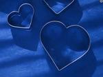 Desktop wallpapers - Love - Hearts Hearts