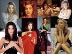 Desktop wallpapers - Actors - Actresses Actresses