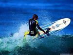 Desktop wallpapers - Sports - Water sport Water sport