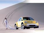 Desktop wallpapers - Cars - Volkswagen Volkswagen