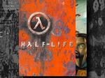 Desktop wallpapers - Games - Half-Life Half-Life