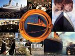 Desktop wallpapers - Movies - Titanic Titanic