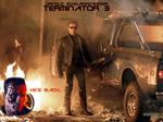 Desktop wallpapers - Movies - Terminator Terminator