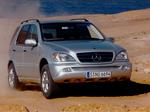 Desktop wallpapers - Cars - Mercedes Mercedes