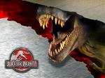 Desktop wallpapers - Movies - Jurassic park Jurassic park