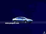 Desktop wallpapers - Cars - Peugeot Peugeot