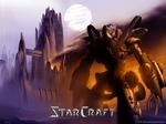 Desktop wallpapers - Games - Star Craft Star Craft