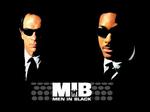 Desktop wallpapers - Movies - Men in black Men in black