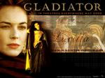 Desktop wallpapers - Movies - Gladiator Gladiator