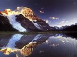 Desktop wallpapers - Nature - Mountains Mountains