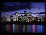 Desktop wallpapers - World Cities World Cities