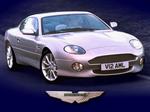 Desktop wallpapers - Cars - Aston Martin Aston Martin