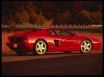 Desktop wallpapers - Cars - Ferrari Ferrari