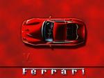 Desktop wallpapers - Cars - Ferrari Ferrari