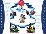 Desktop wallpapers - Cartoons - Walt Disney Walt Disney