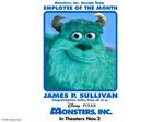 Desktop wallpapers - Cartoons - Monsters Inc. Monsters Inc.