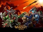 Desktop wallpapers - Games - War Craft War Craft