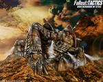 Desktop wallpapers - Games - Fallout Fallout