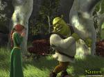 Desktop wallpapers - Cartoons - Shrek Shrek