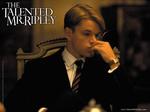 Desktop wallpapers - Movies - The talented Mr.Ripley The talented Mr.Ripley